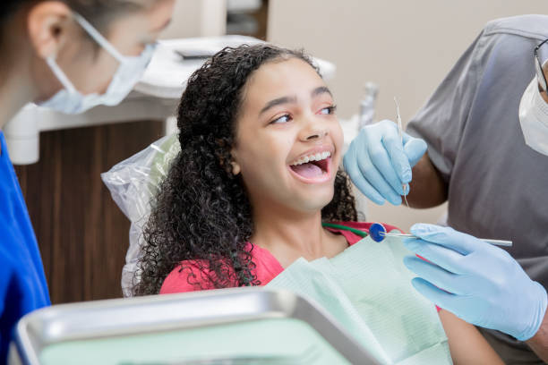 Best Urgent Care for Lost Fillings or Crowns in Glandorf, OH
