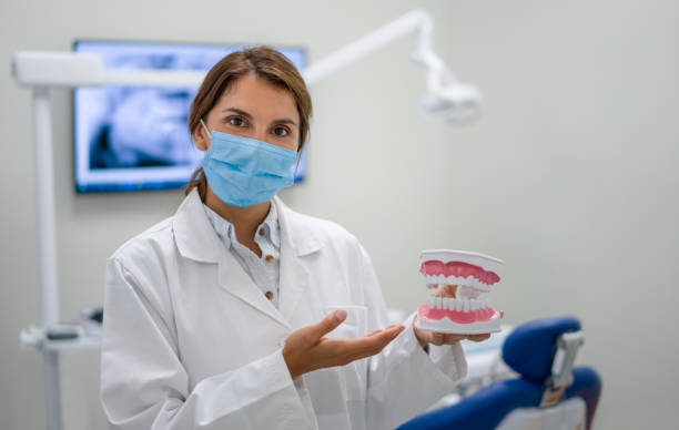 Best Emergency Tooth Extraction in Glandorf, OH