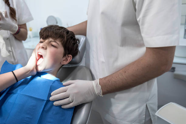 Best Emergency Orthodontic Services in Glandorf, OH