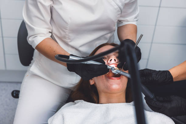 Best Weekend Emergency Dentist in Glandorf, OH