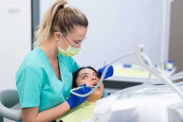 Best Emergency Orthodontic Services in Glandorf, OH