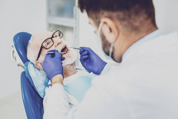 Best After-Hours Dental Trauma Care in Glandorf, OH